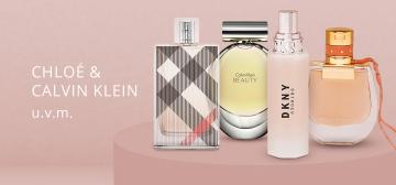 Parfum & Cosmetics