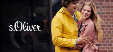 S.Oliver