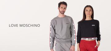Love Moschino