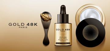 Gold 48k