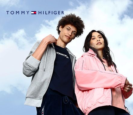 Tommy Hilfiger