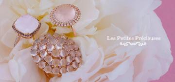 Les Petites Précieuses