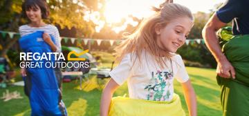 Regatta Kids