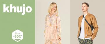 Khujo
