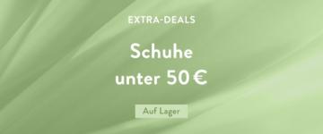 Extra-Deal: Schuhe unter 50€