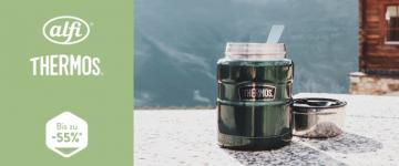 Alfi & Thermos