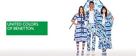 Benetton