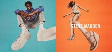 Steve Madden + Madden Girl