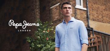 Pepe Jeans Herren