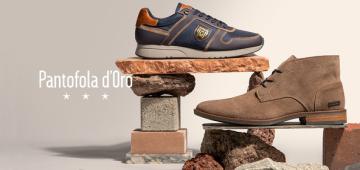Pantofola d'Oro