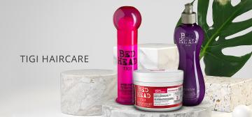 Tigi Haircare
