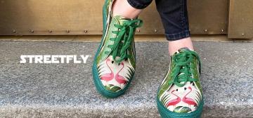 Streetfly