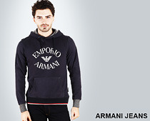 Armani Jeans