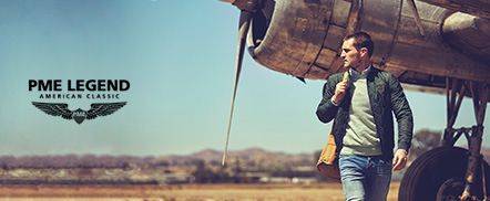 PME Legend