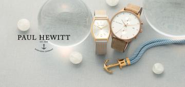 Paul Hewitt