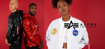 Alpha Industries