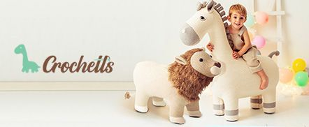 Crochetts