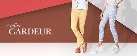 Atelier Gardeur