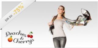 Peaches & Cherrys