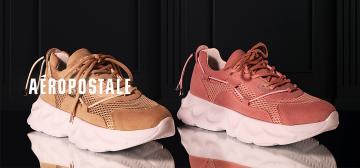 Aeropostale
