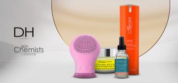 Skin Chemists & Dr. H