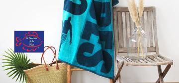 Le comptoir de la plage