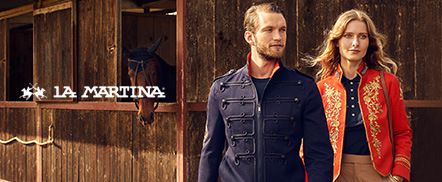 La Martina