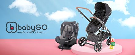 babyGO