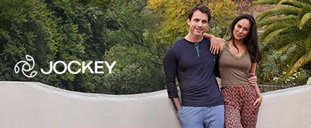 JOCKEY
