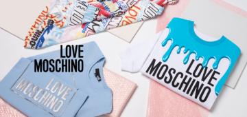 Love Moschino