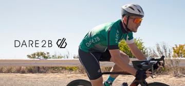 Dare 2b Herren