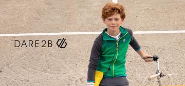 Dare 2b Kids