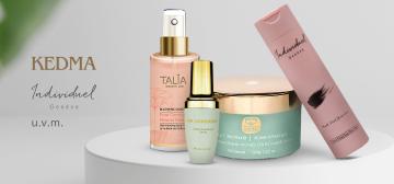 Precious skincare