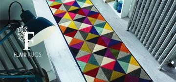 Flair Rugs