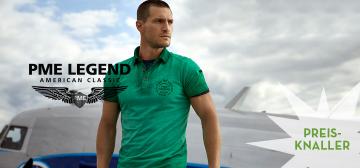 PME legend