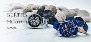 Uhren Mixed-Sale
