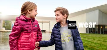 Lego Wear