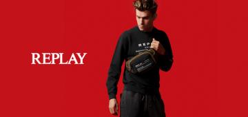 Replay - Herren