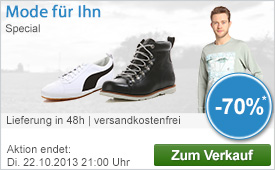 Mode für Ihn