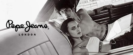 Pepe Jeans