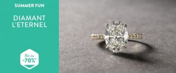 Diamant L'Eternel