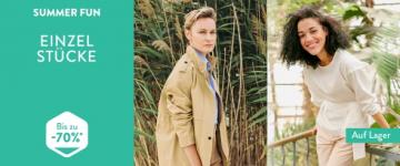 Einzelstücke Fashion für sie