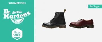 Dr. Martens