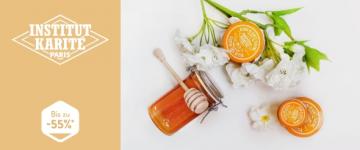 Institut Karité Paris