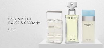Cosmetics & Parfum