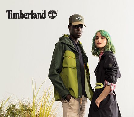 Timberland