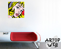 Artopweb