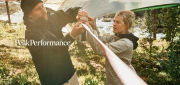 Peak Performance