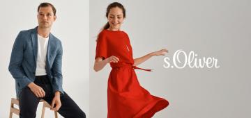 s.Oliver