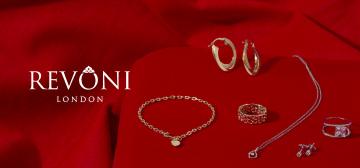Revoni